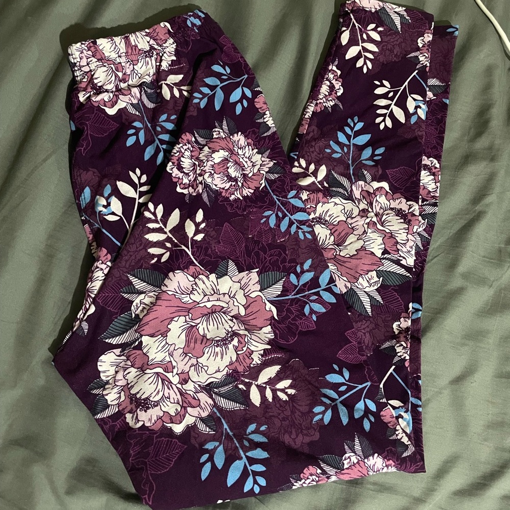 Agnes & Dora leggings